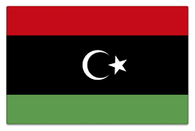 Libyan Flag